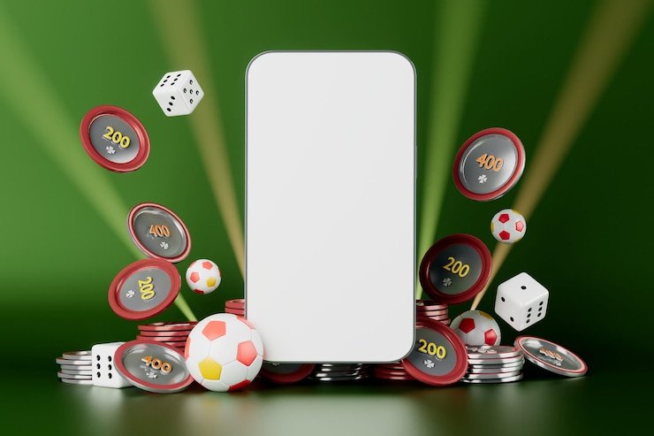 1xbet web Hamari app phone par kya karti hai