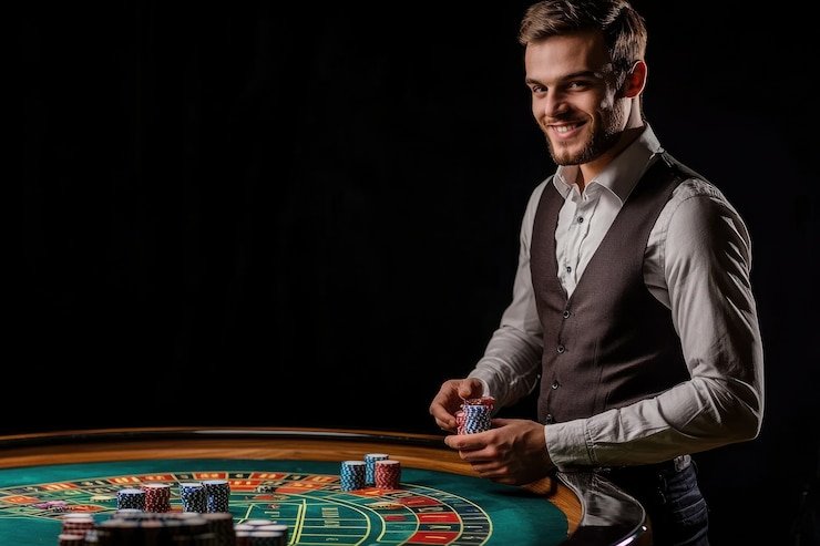 1xbet web Live Casino